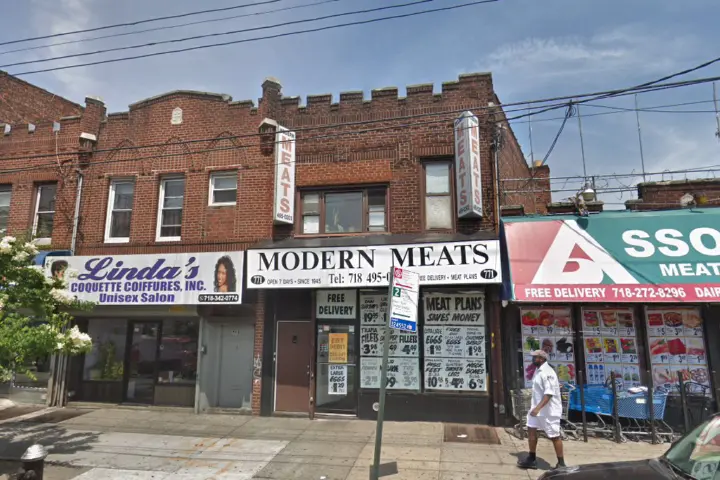 Cricket Wireless Authorized Retailer - 769 New Lots Ave