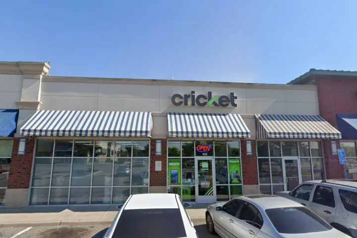 Cricket Wireless Authorized Retailer - 7862 Tidewater Dr
