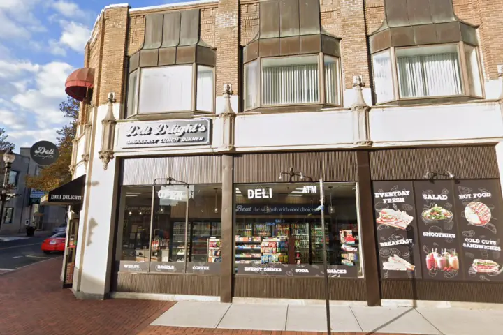 Cricket Wireless Authorized Retailer - 79 W Main St