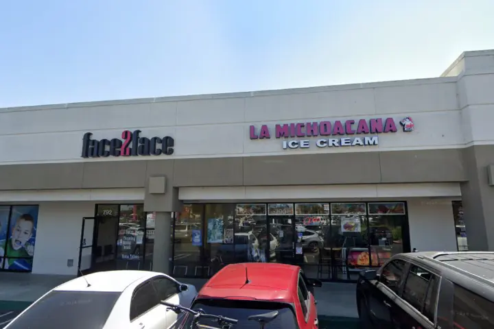 Cricket Wireless Authorized Retailer - 792 S Harbor Blvd
