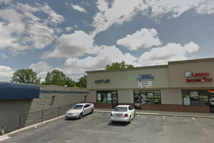 Cricket Wireless Authorized Retailer - 7933 State Ave Ste 103