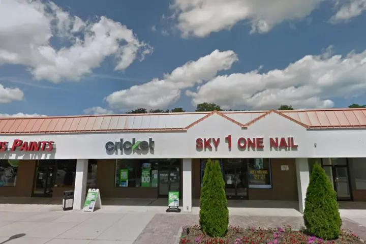 Cricket Wireless Authorized Retailer - 7948 Crain Hwy S