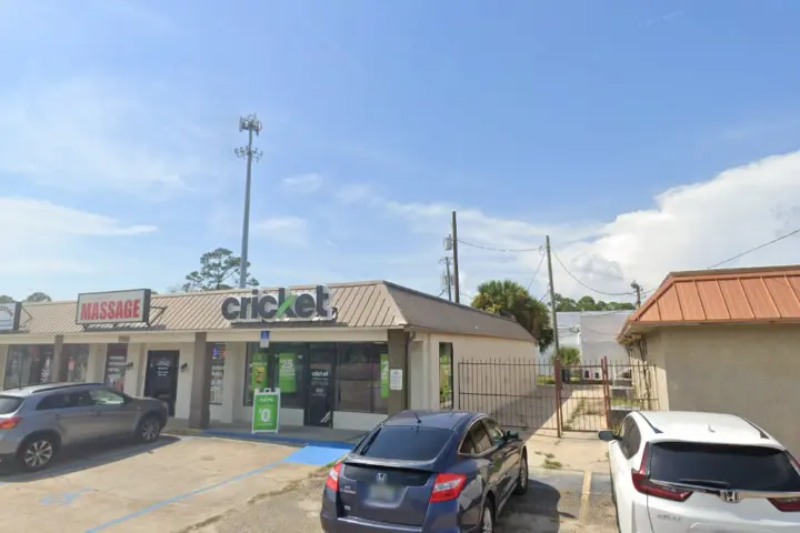 Cricket Wireless Authorized Retailer - 7950 Front Beach Rd Ste A