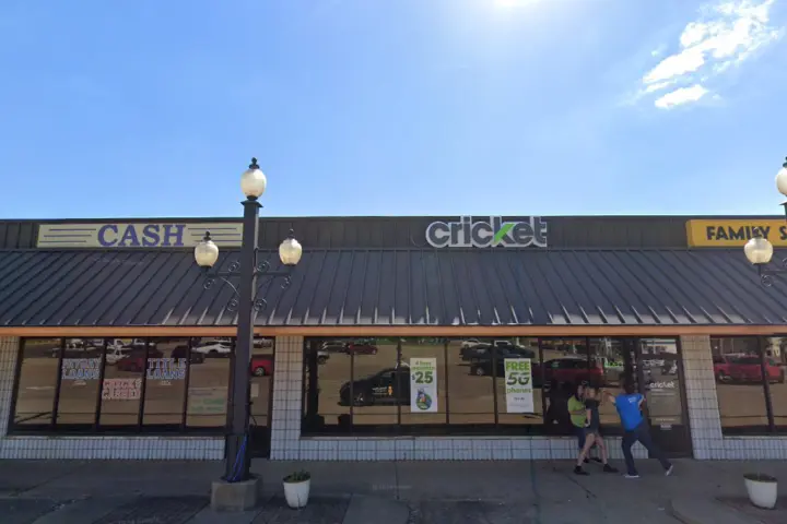 Cricket Wireless Authorized Retailer - 8 Parkway Shopping Ctr