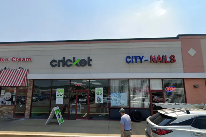 Cricket Wireless Authorized Retailer - 80 Regina Dr