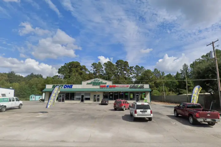 Cricket Wireless Authorized Retailer - 807 Hurst St
