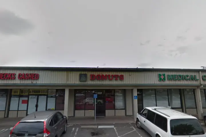 Cricket Wireless Authorized Retailer - 808 Harbor Blvd Ste A