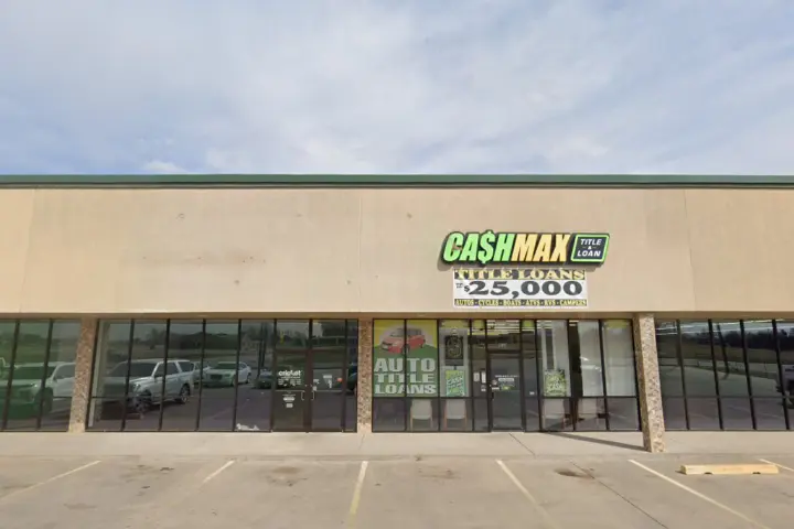 Cricket Wireless Authorized Retailer - 811 Hillcrest Dr