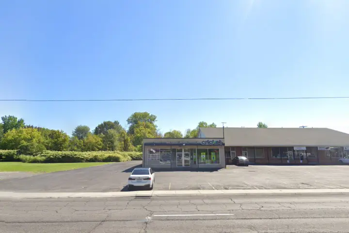 Cricket Wireless Authorized Retailer - 8124A Brewerton Rd