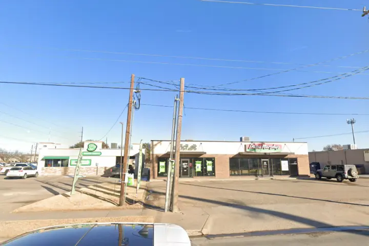 Cricket Wireless Authorized Retailer - 8203 Indiana Ave