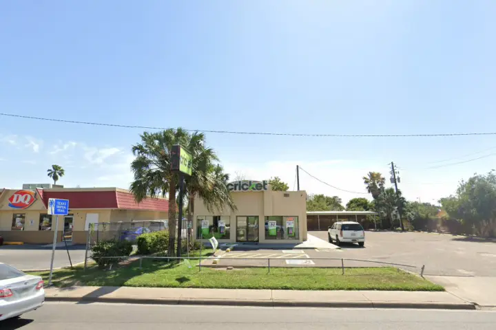 Cricket Wireless Authorized Retailer - 824 Boca Chica Blvd.
