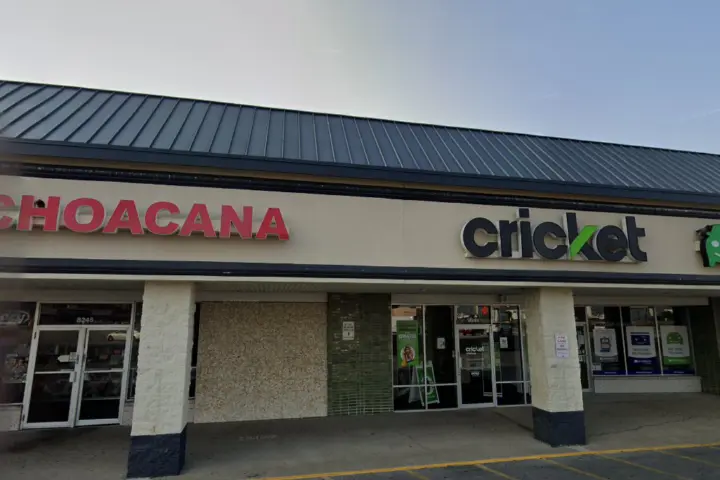 Cricket Wireless Authorized Retailer - 8241 Pendleton Pike