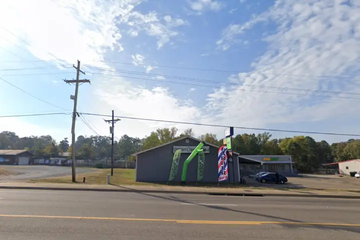 Cricket Wireless Authorized Retailer - 858 E Collin Raye Dr Ste B