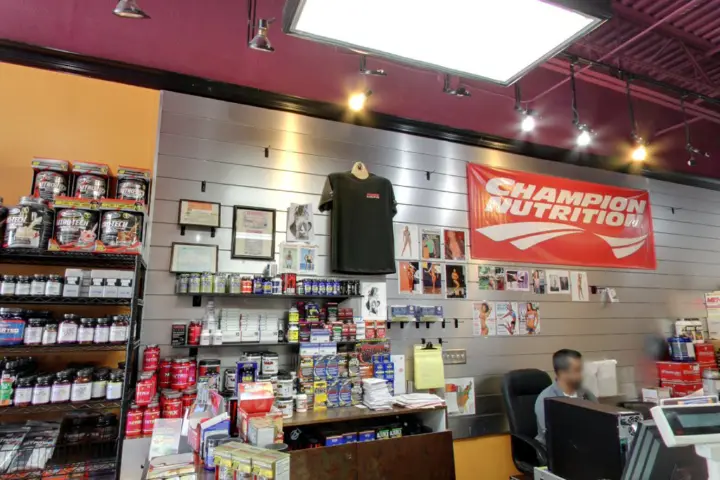 Cricket Wireless Authorized Retailer - 8676 Sunset Dr