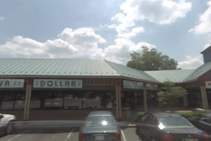Cricket Wireless Authorized Retailer - 871 Cooper Landing Rd