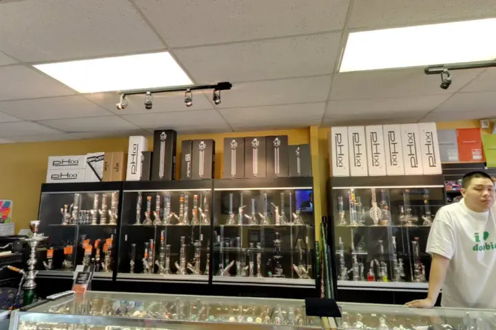 Cricket Wireless Authorized Retailer - 8804 Huebner Rd