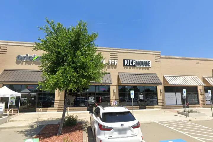 Cricket Wireless Authorized Retailer - 8845 Gary Burns Dr Ste 110