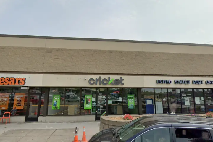 Cricket Wireless Authorized Retailer - 888 Arcade St