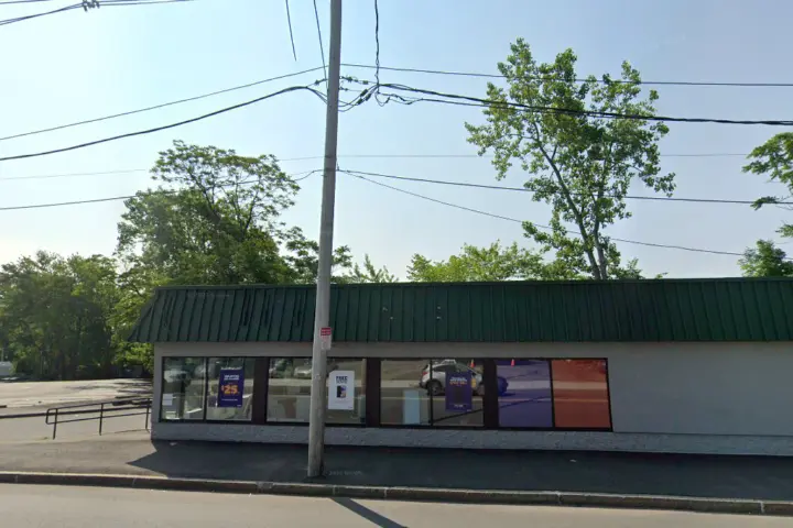 Cricket Wireless Authorized Retailer - 9 Stafford St