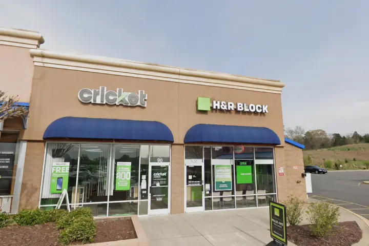 Cricket Wireless Authorized Retailer - 90 Concord Commons Pl SW