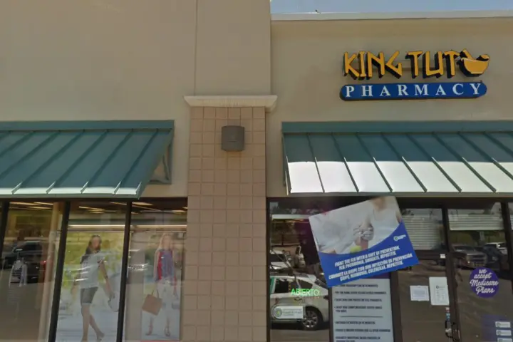 Cricket Wireless Authorized Retailer - 90 E 3rd St Ste B