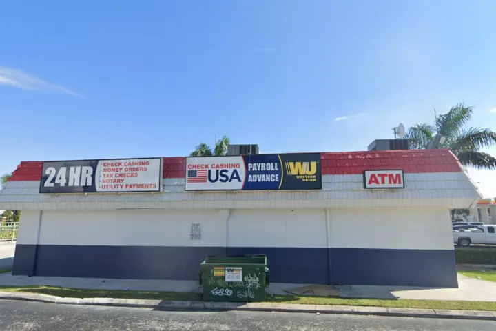 Cricket Wireless Authorized Retailer - 90 NW 79th Ave