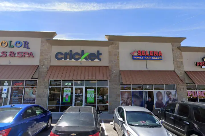Cricket Wireless Authorized Retailer - 900 Talbot Ave Ste E