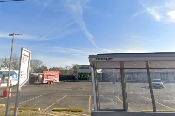Cricket Wireless Authorized Retailer - 9000 Airline Dr