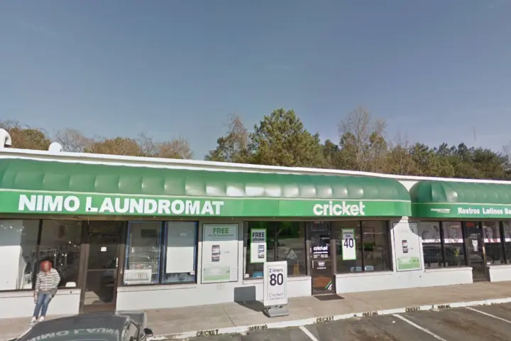 Cricket Wireless Authorized Retailer - 9001 Nations Ford Rd Ste E