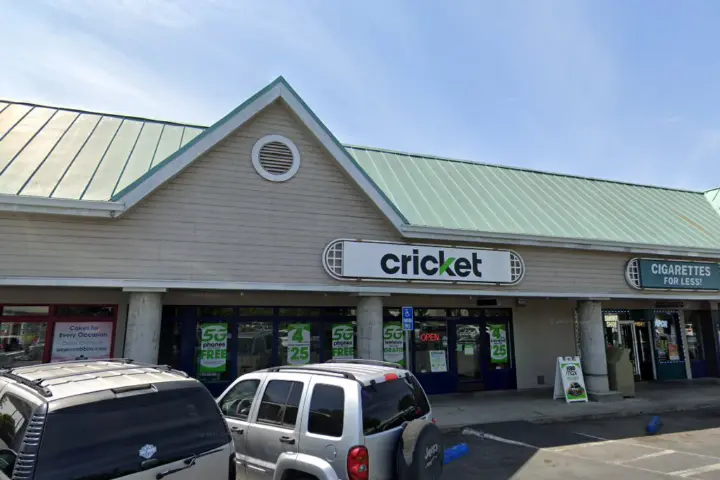 Cricket Wireless Authorized Retailer - 901 N Carpenter Rd Ste 6
