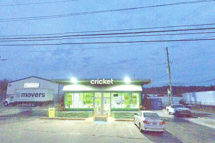 Cricket Wireless Authorized Retailer - 904 Murfreesboro Pike
