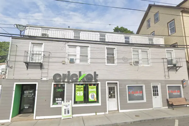 Cricket Wireless Authorized Retailer - 905 Broad St