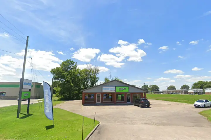 Cricket Wireless Authorized Retailer - 906 Truman Blvd Ste B