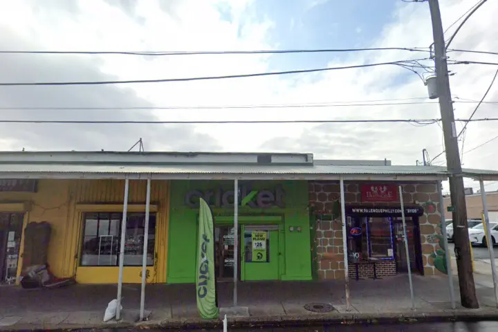Cricket Wireless Authorized Retailer - 906 Washington Ave