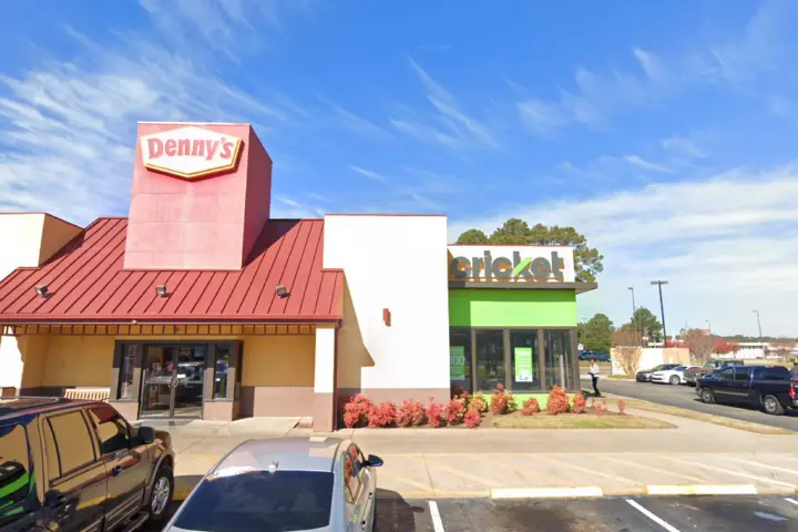 Cricket Wireless Authorized Retailer - 9080 Mansfield Rd Ste B