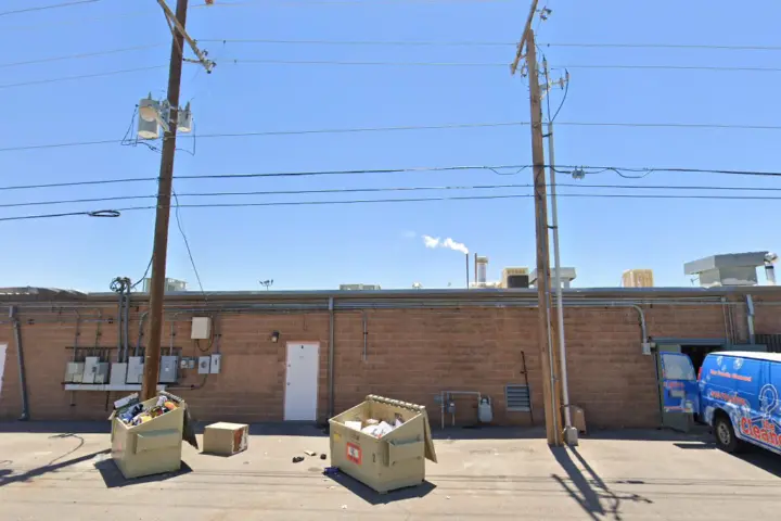 Cricket Wireless Authorized Retailer - 9109 Dyer St Ste B