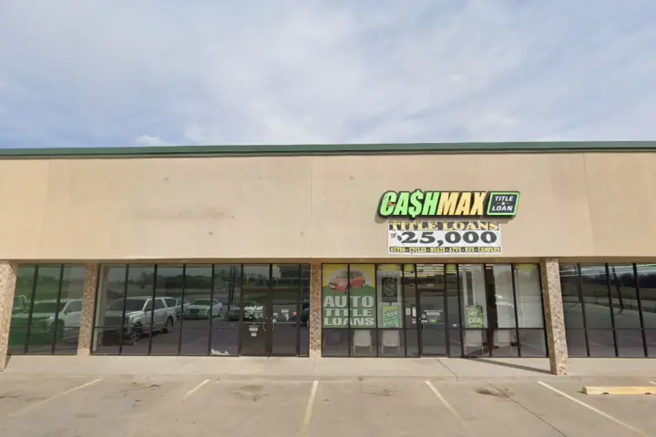 Cricket Wireless Authorized Retailer - 913 Hillcrest Dr