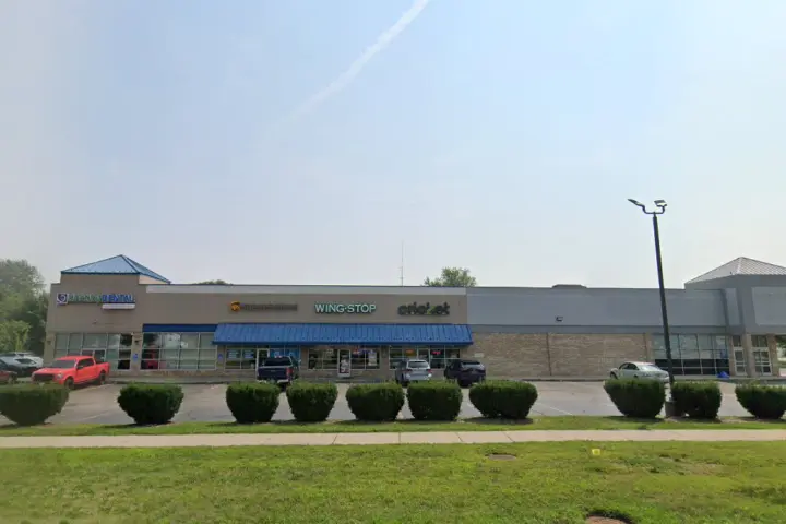 Cricket Wireless Authorized Retailer - 9145 Telegraph Rd
