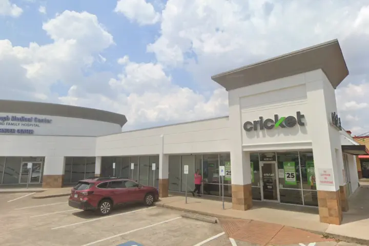 Cricket Wireless Authorized Retailer - 9150 Main St