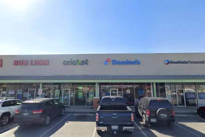 Cricket Wireless Authorized Retailer - 921 10th St Ste 108