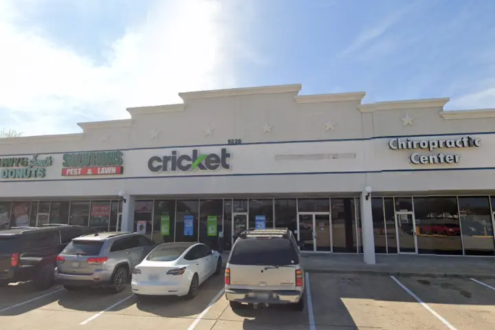Cricket Wireless Authorized Retailer - 9220 Highway 6 S Ste E