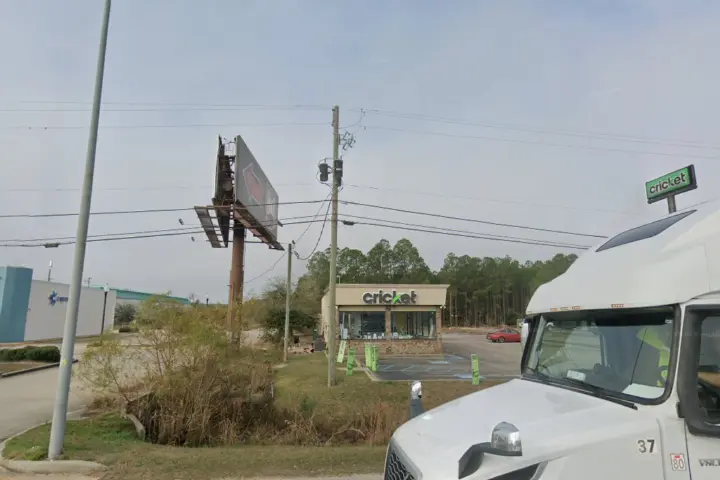Cricket Wireless Authorized Retailer - 9293 Highway 49 A