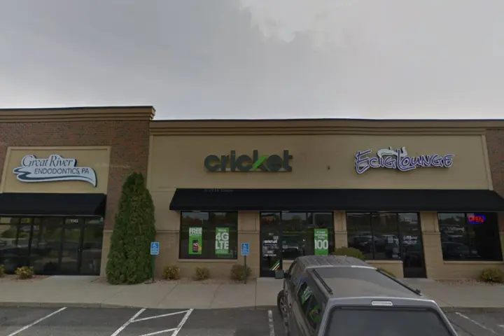 Cricket Wireless Authorized Retailer - 9371 Cedar St