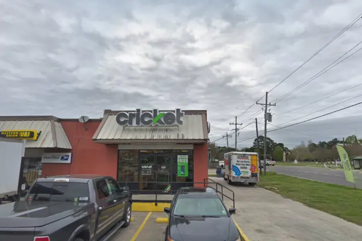 Cricket Wireless Authorized Retailer - 9385 Burbank Dr Ste C