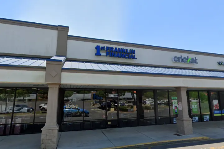 Cricket Wireless Authorized Retailer - 940 E Liberty St