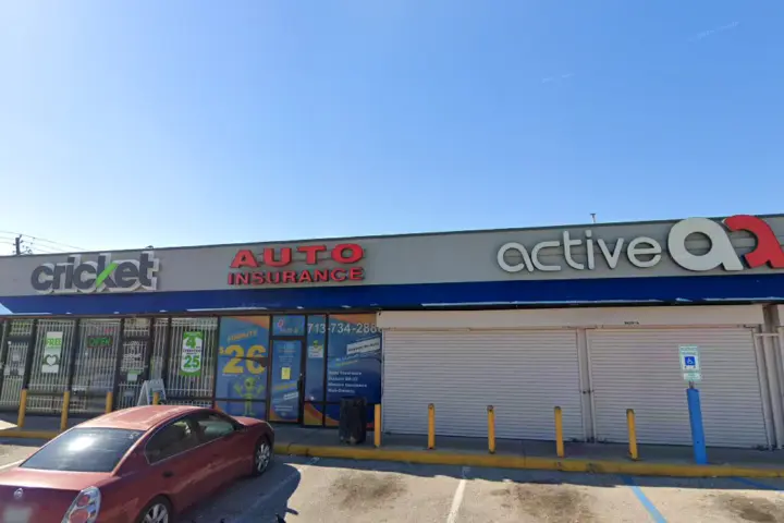 Cricket Wireless Authorized Retailer - 9428 Cullen Blvd Ste C