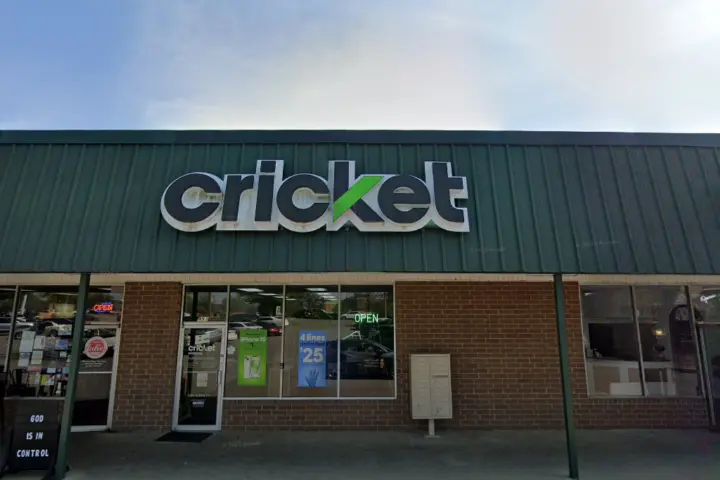 Cricket Wireless Authorized Retailer - 953 Pine Log Rd