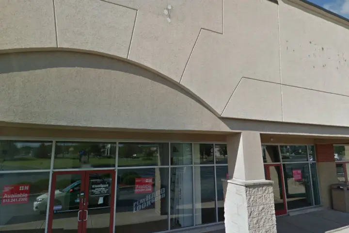 Cricket Wireless Authorized Retailer - 9555 Fields Ertel Rd