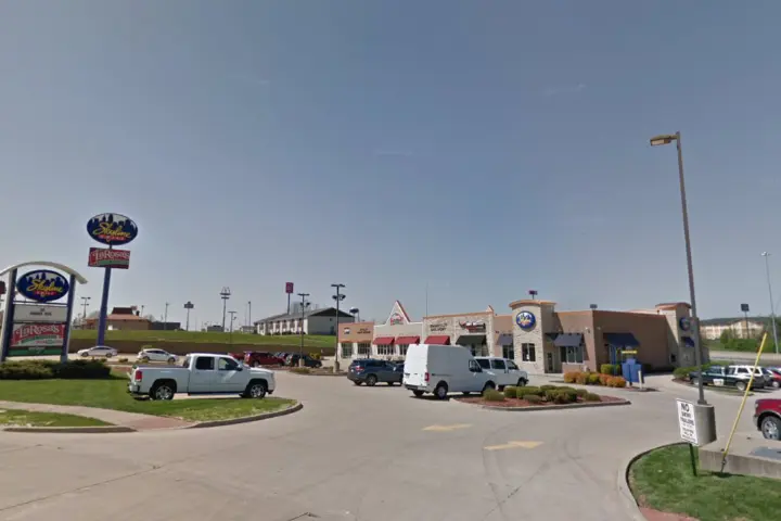 Cricket Wireless Authorized Retailer - 96 Blackburn Ln