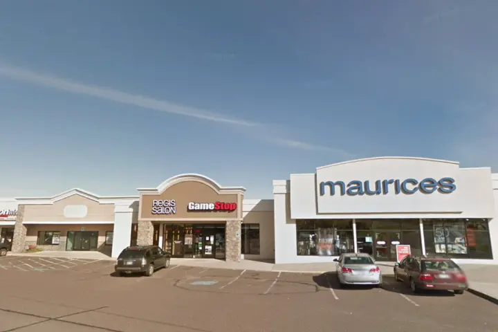 Cricket Wireless Authorized Retailer - 960 Razorback Dr Ste 4B